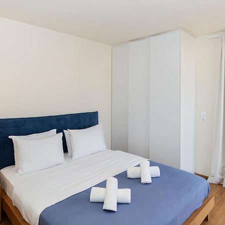 Blue Note Resort & Club Афины Номер фото