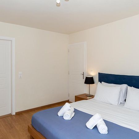 Blue Note Resort & Club Афины Номер фото