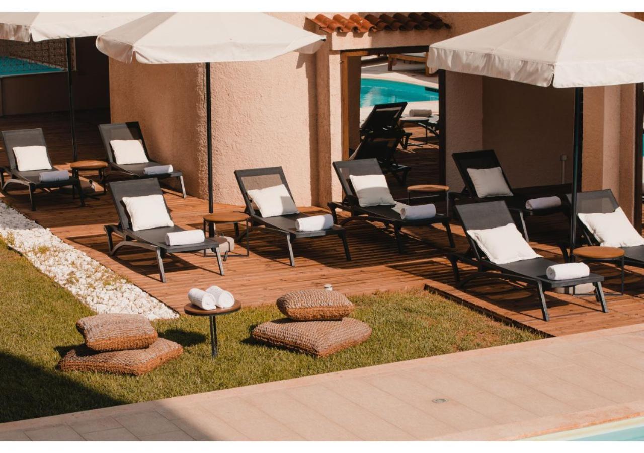 Blue Note Resort & Club Афины Экстерьер фото