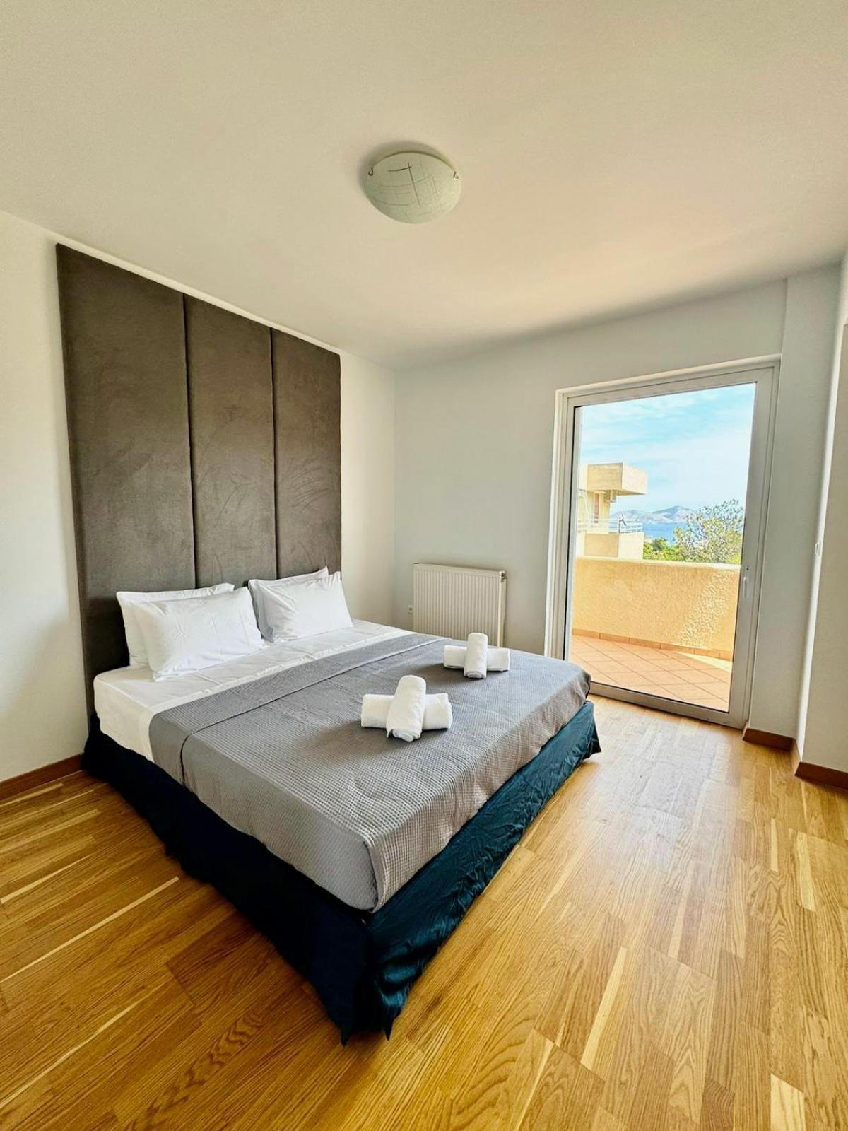 Blue Note Resort & Club Афины Экстерьер фото