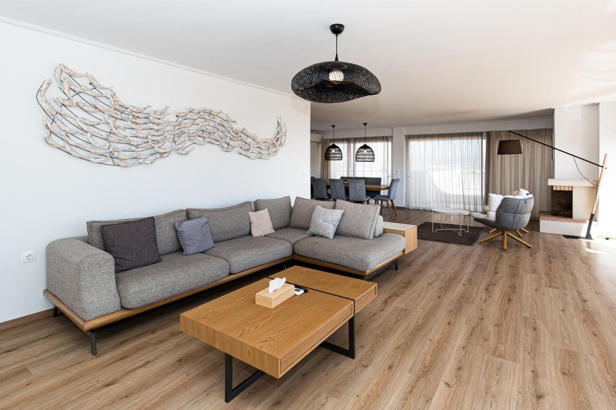 Blue Note Resort & Club Афины Номер фото
