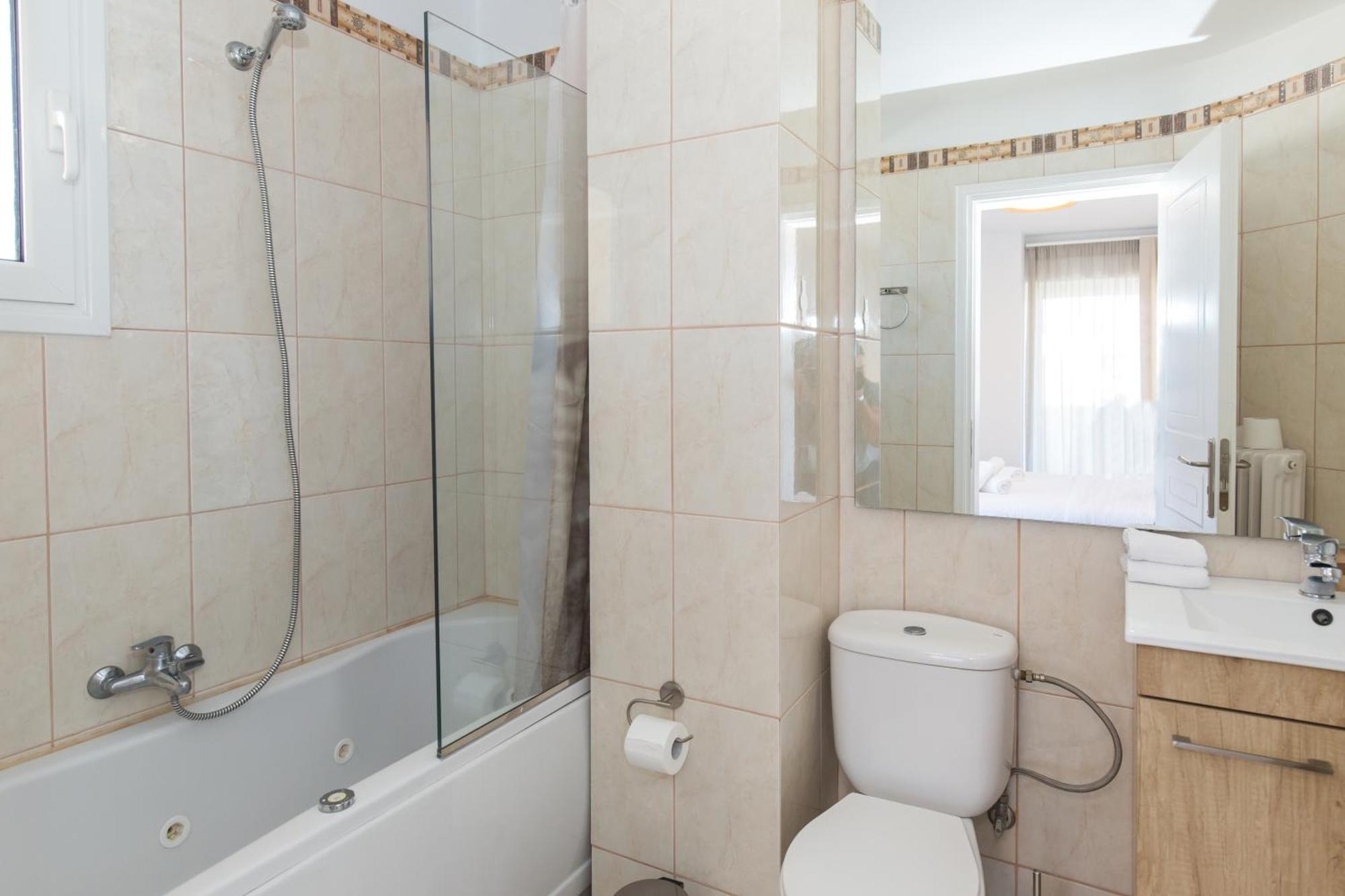 Blue Note Resort & Club Афины Номер фото