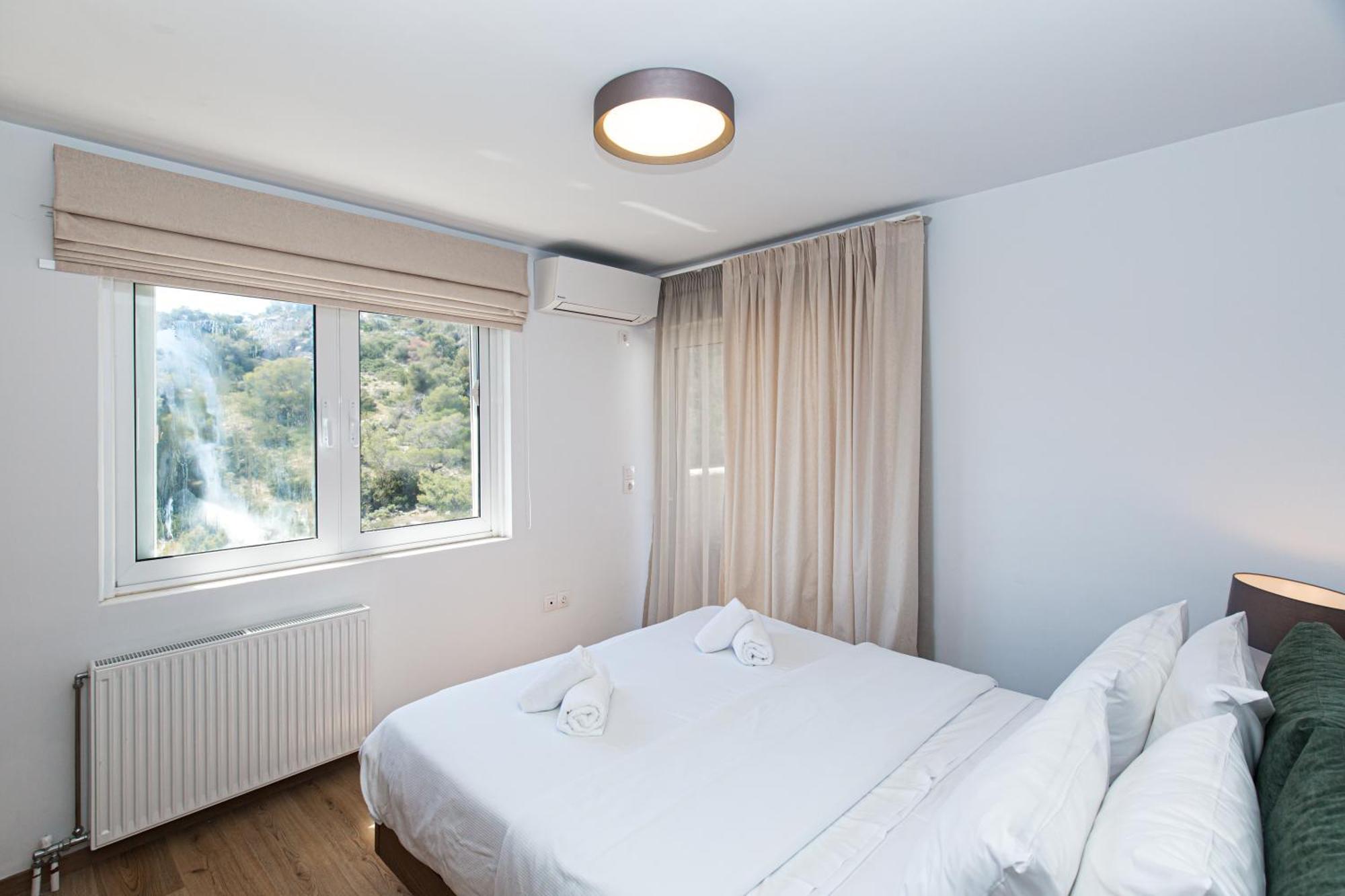 Blue Note Resort & Club Афины Номер фото