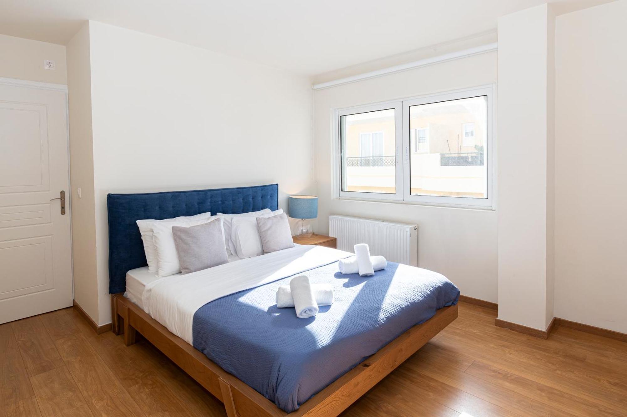Blue Note Resort & Club Афины Номер фото