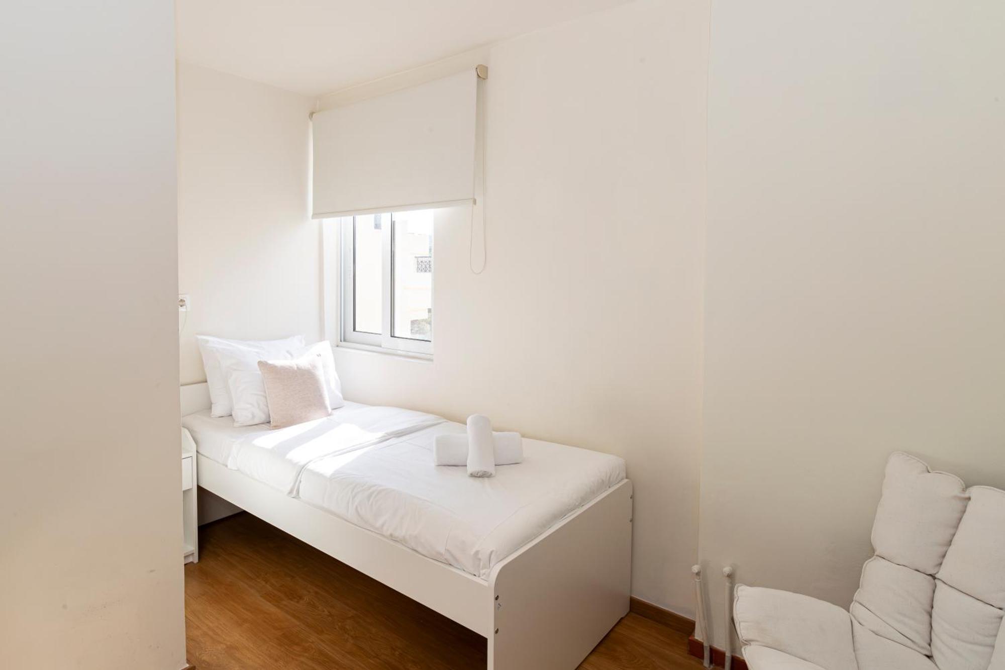 Blue Note Resort & Club Афины Номер фото