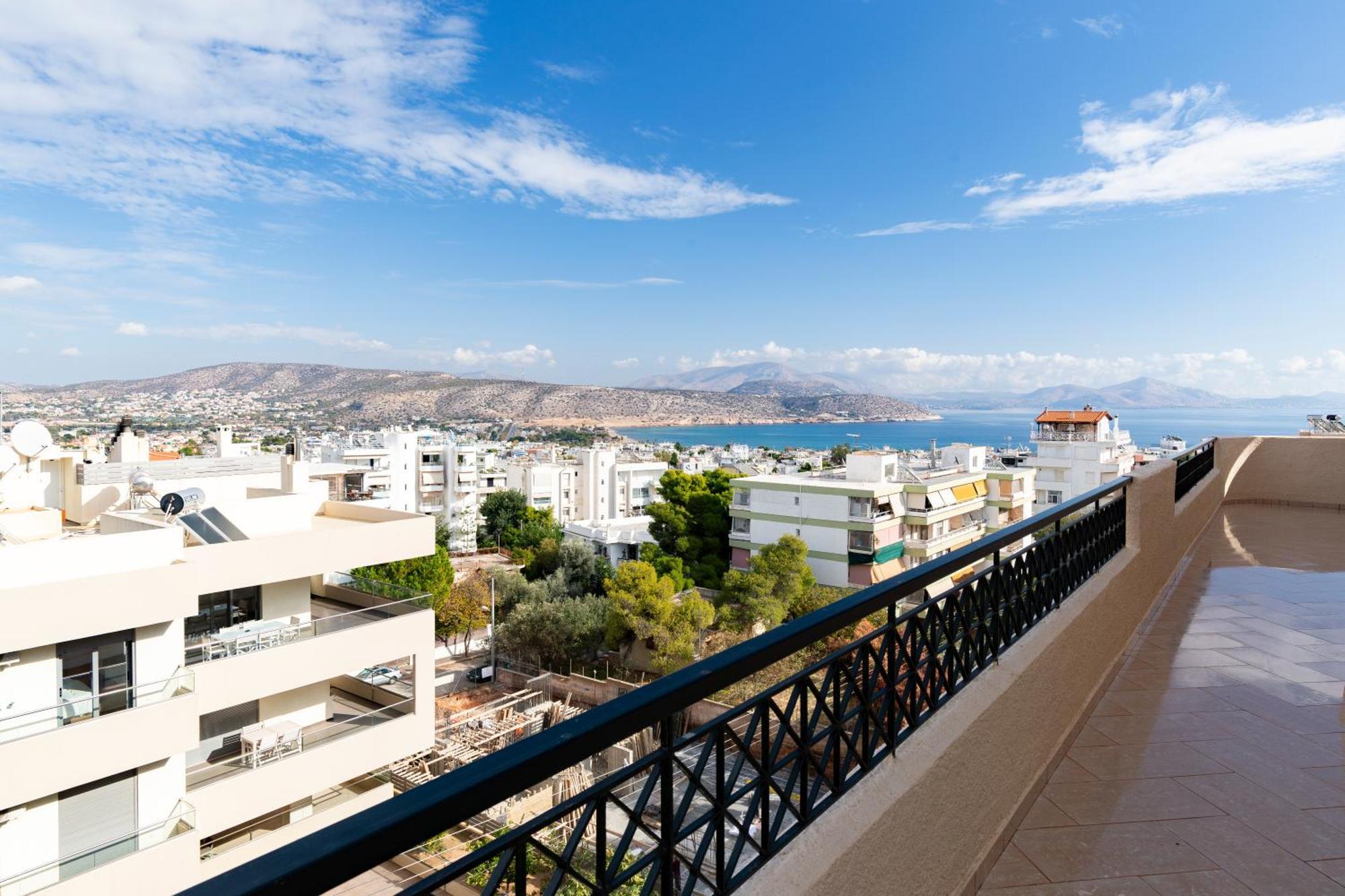 Blue Note Resort & Club Афины Номер фото